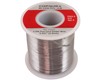 Solder Wire 93.5/5/1.5 Lead/Tin/Silver (Sn5/Pb93.5/Ag1.5) No-Clean .031 1lb